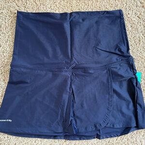 Maternity Swim Skirt (Brand New)